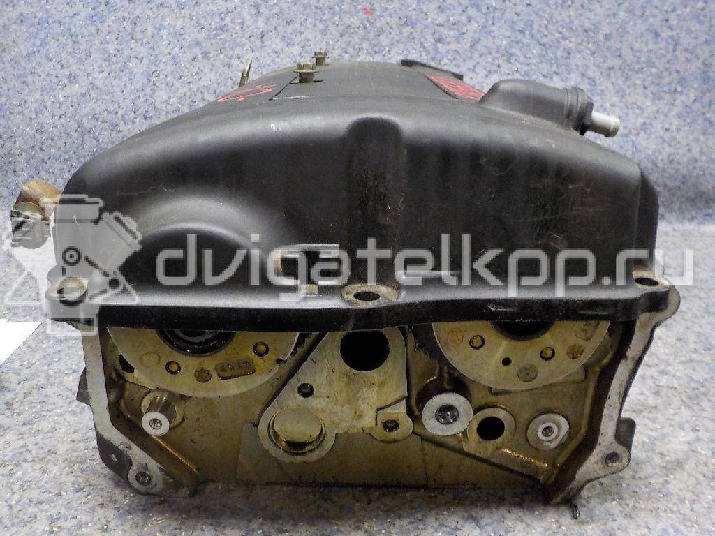 Фото Головка блока для двигателя 4B11 для Citroen / Mitsubishi 118-160 л.с 16V 2.0 л Бензин/спирт {forloop.counter}}