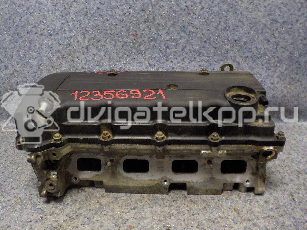 Фото Головка блока для двигателя 4B11 для Citroen / Mitsubishi 147-160 л.с 16V 2.0 л бензин {forloop.counter}}