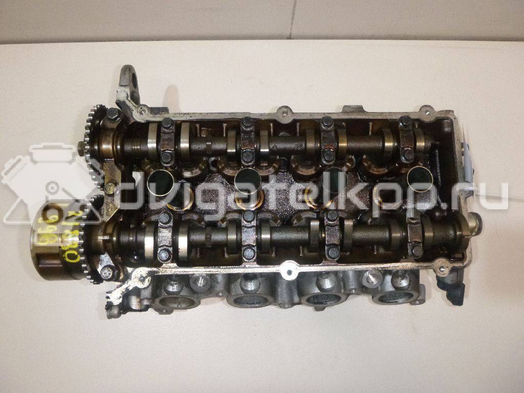 Фото Головка блока для двигателя 4A91 для Fengxing (Dongfeng) / Mitsubishi 120 л.с 16V 1.5 л бензин {forloop.counter}}