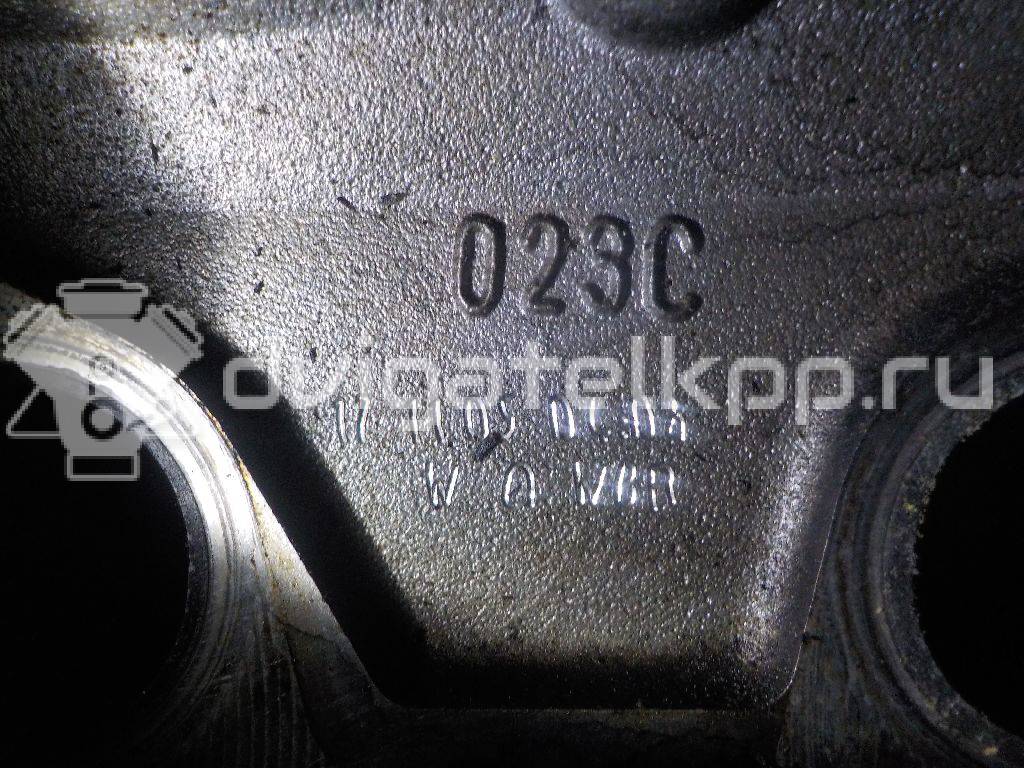 Фото Головка блока для двигателя BSY для Mitsubishi Outlander / Grandis Na W 136-140 л.с 16V 2.0 л Дизельное топливо {forloop.counter}}