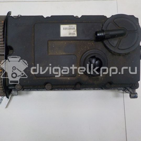 Фото Головка блока для двигателя BSY для Mitsubishi Outlander / Grandis Na W 136-140 л.с 16V 2.0 л Дизельное топливо