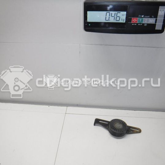 Фото Ролик-натяжитель ручейкового ремня  8200849831 для Renault Sandero Stepway / Thalia 2 / Megane / Master / Clio