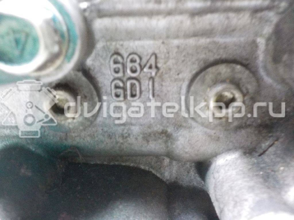 Фото Головка блока для двигателя 4G64 для Fiat / Ford / Mitsubishi (Bbdc) / Landwind (Jmc) / Pegaso 135 л.с 16V 2.4 л бензин {forloop.counter}}