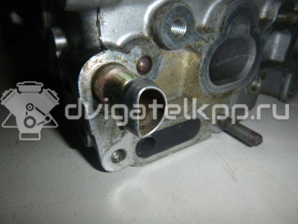 Фото Головка блока для двигателя 4G13 (8V) для Mitsubishi Colt / Mirage / Lancer 60-69 л.с 8V 1.3 л бензин {forloop.counter}}