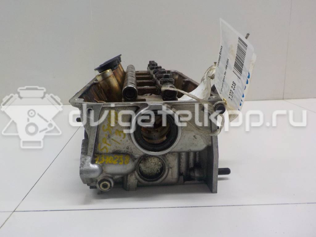 Фото Головка блока для двигателя 4G13 (12V) для Mitsubishi Colt / Mirage / Lancer 60-79 л.с 12V 1.3 л бензин {forloop.counter}}