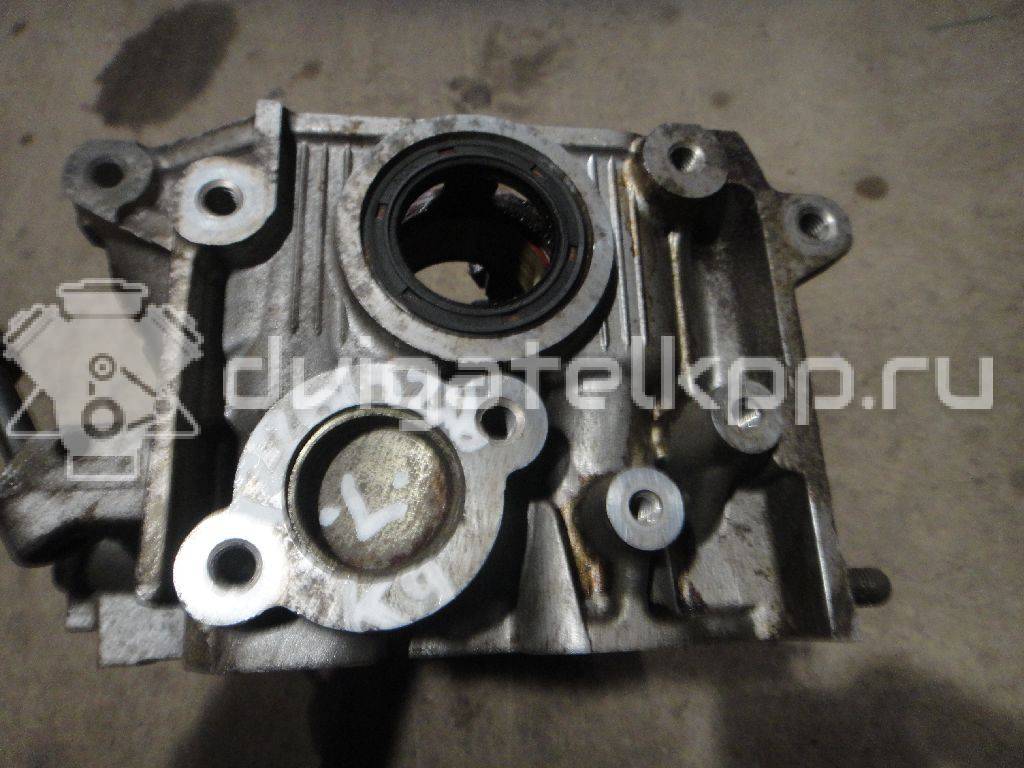 Фото Головка блока для двигателя 6G72 (SOHC 12V) для Mitsubishi Magna / Verada / Pajero / Diamante / Galant 141-205 л.с 12V 3.0 л бензин {forloop.counter}}