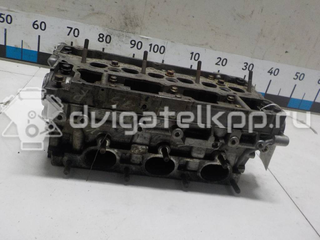 Фото Головка блока для двигателя 4G64 (GDI) для Mitsubishi Lancer / Galant / Space / Grandis / Outlander 114-165 л.с 16V 2.4 л бензин {forloop.counter}}