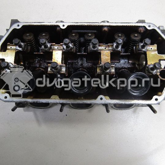 Фото Головка блока  MD307678 для Mitsubishi (Bjc) / Mitsubishi / Hyundai