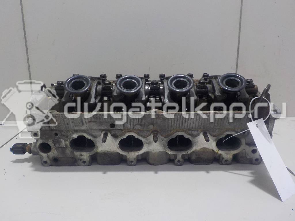 Фото Головка блока  MD333869 для Fiat / Ford / Mitsubishi (Bbdc) / Mitsubishi / Jinbei (Brilliance) / Landwind (Jmc) / Pegaso {forloop.counter}}