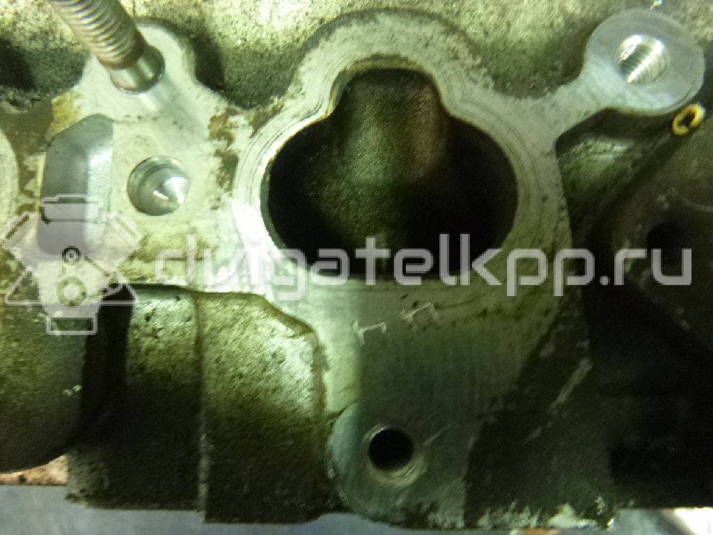 Фото Головка блока для двигателя 4G13 (8V) для Mitsubishi Colt / Mirage / Lancer 60-69 л.с 8V 1.3 л бензин MD344160 {forloop.counter}}