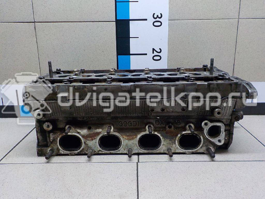 Фото Головка блока  md349785 для Mitsubishi Eclipse / Lancer / Pajero / Galant / Expo Station Wagon {forloop.counter}}