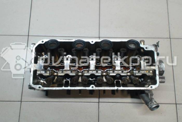 Фото Головка блока для двигателя 4G93 (DOHC 16V) для Mitsubishi Colt / Lancer / Carisma Da / Space 112-156 л.с 16V 1.8 л бензин MD313416 {forloop.counter}}