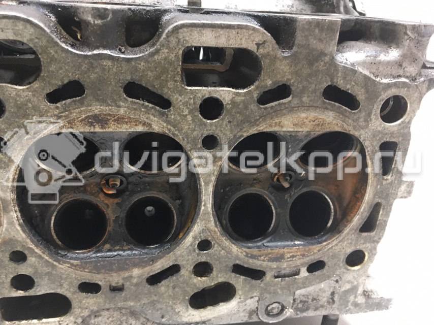 Фото Головка блока для двигателя 4G92 (DOHC 16V) для Mitsubishi Mirage 147-174 л.с 16V 1.6 л бензин MD313416 {forloop.counter}}