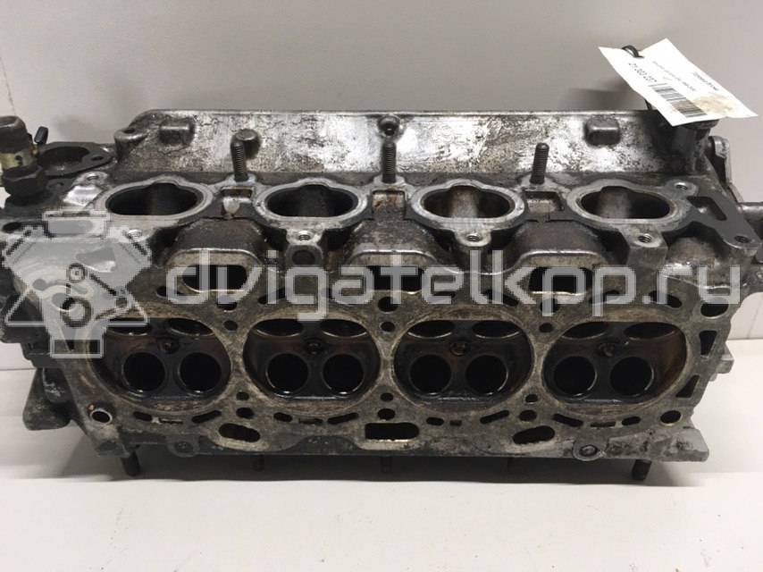 Фото Головка блока для двигателя 4G92 (DOHC 16V) для Mitsubishi Mirage 147-174 л.с 16V 1.6 л бензин MD313416 {forloop.counter}}