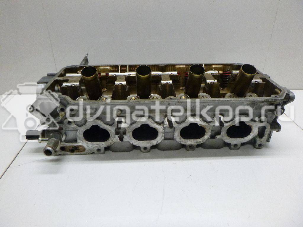 Фото Головка блока для двигателя 4G93 (DOHC 16V) для Mitsubishi Colt / Lancer / Carisma Da / Space 112-156 л.с 16V 1.8 л бензин MD313416 {forloop.counter}}