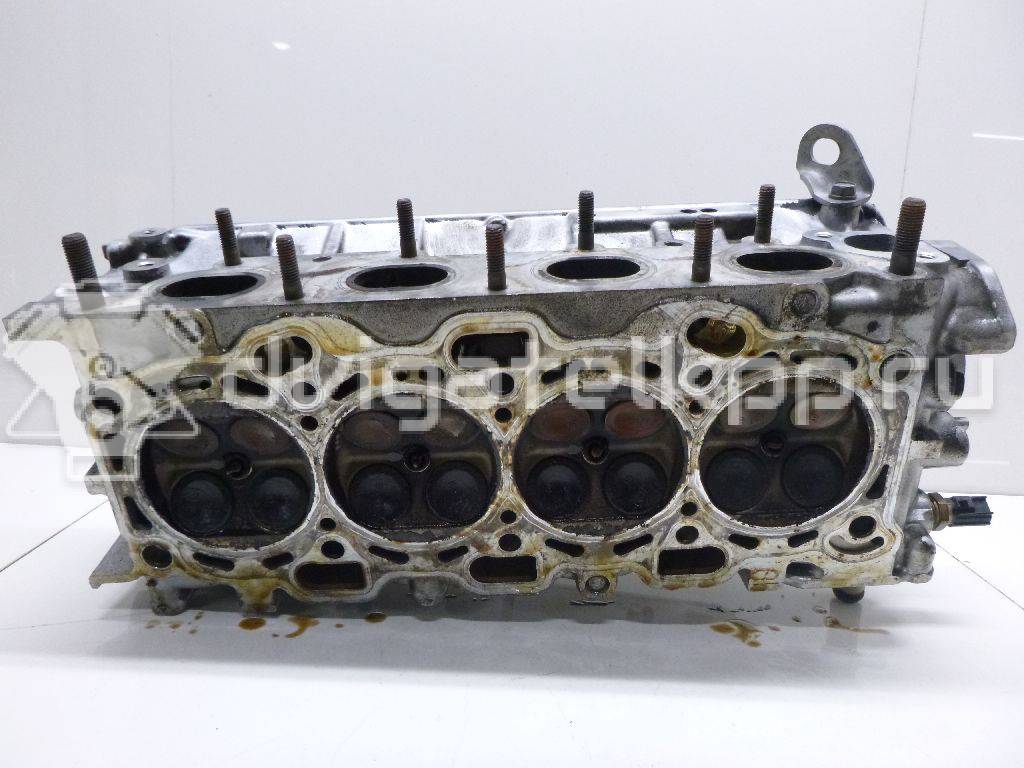 Фото Головка блока для двигателя 4G93 (DOHC 16V) для Mitsubishi Colt / Lancer / Carisma Da / Space 112-156 л.с 16V 1.8 л бензин MD313416 {forloop.counter}}