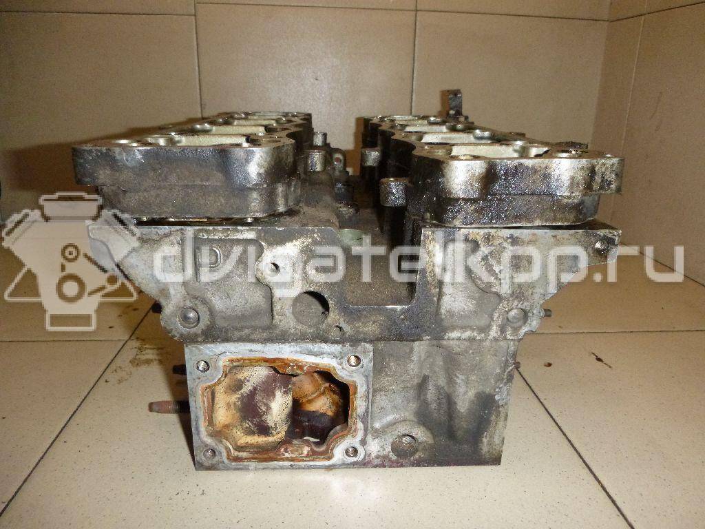 Фото Головка блока для двигателя NFX (TU5JP4) для Citroen C3 / C4 / Saxo S0, S1 109-120 л.с 16V 1.6 л Бензин/спирт {forloop.counter}}