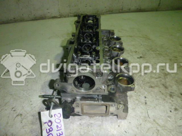 Фото Головка блока  0200cn для Citroen C2 Jm / C3 / C2 / Xsara {forloop.counter}}