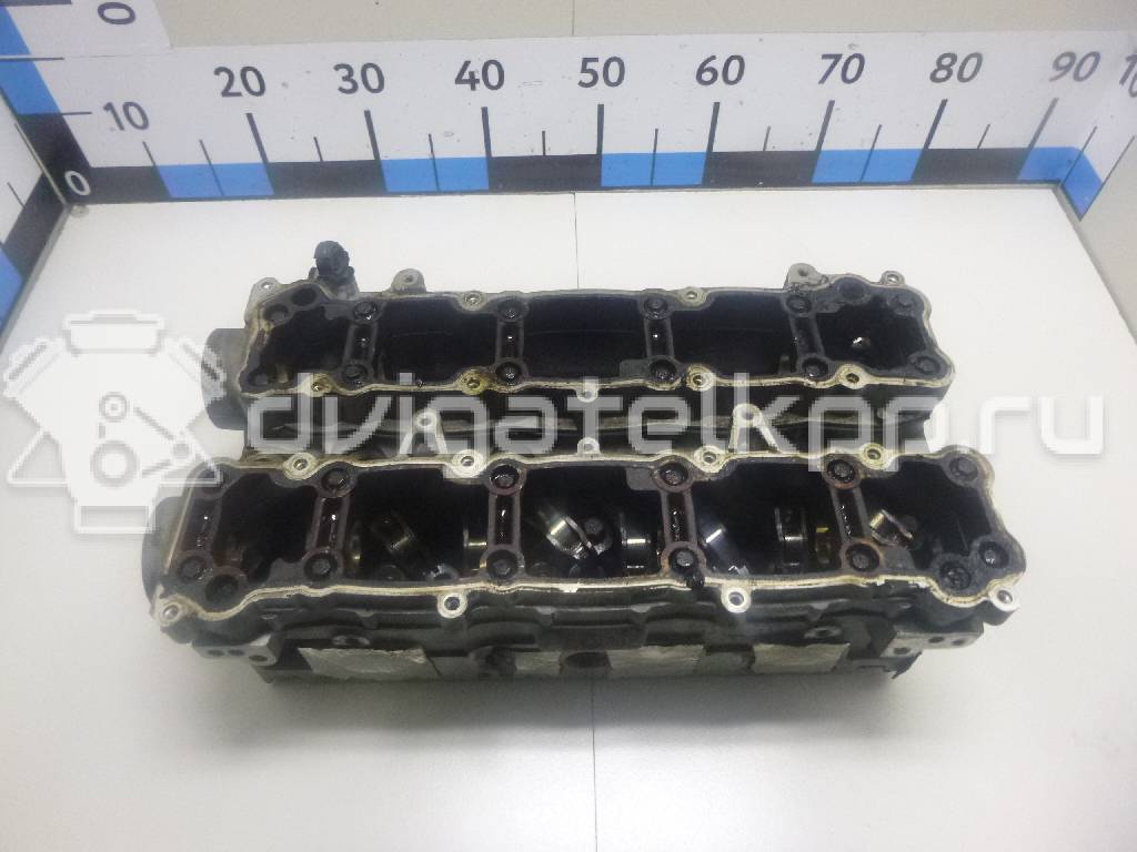 Фото Головка блока  0200fz для Citroen C2 Jm / C3 / C4 {forloop.counter}}