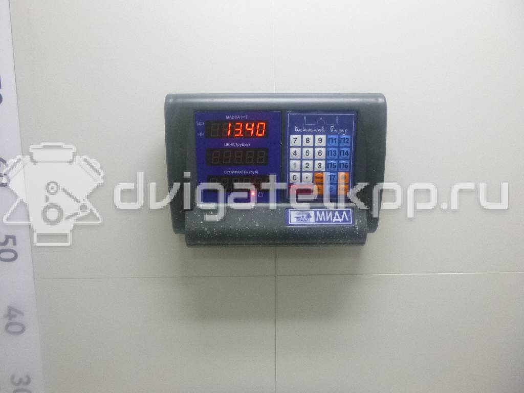 Фото Головка блока  0200fz для Citroen C2 Jm / C3 / C4 {forloop.counter}}