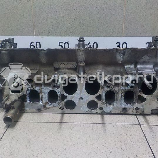 Фото Головка блока  0200w3 для Citroen Berlingo / Jumpy / C15 / Xsara