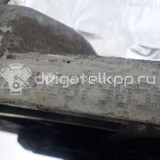 Фото Контрактный (б/у) двигатель CWVA для Seat Ibiza 110 л.с 16V 1.6 л бензин 04E100033P