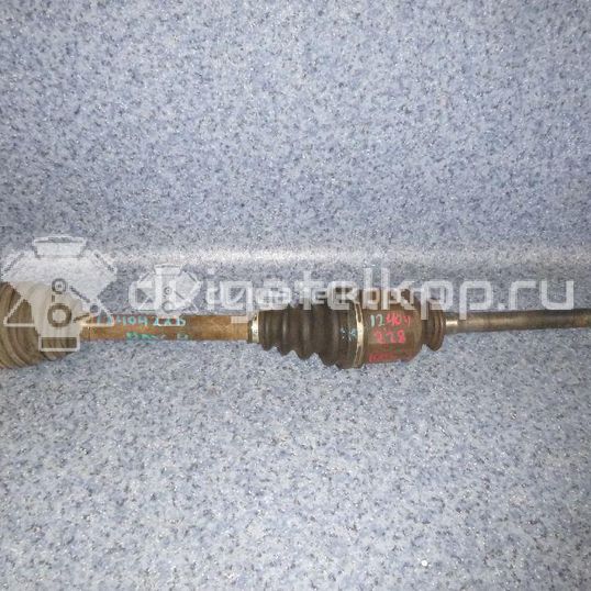 Фото ШРУС наружный передний  4341042060 для Toyota Camry / Avensis / Rav 4 / Previa / Corolla