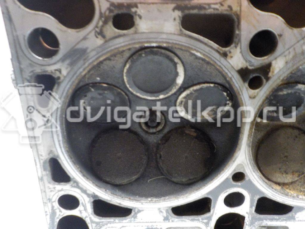 Фото Головка блока  078103067bl для Audi A6 {forloop.counter}}