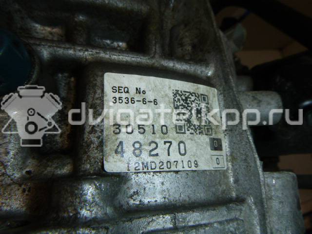 Фото Контрактная (б/у) АКПП для Lotus / Lexus / Toyota / Toyota (Gac) 204-328 л.с 24V 3.5 л 2GR-FE бензин 3050048250 {forloop.counter}}