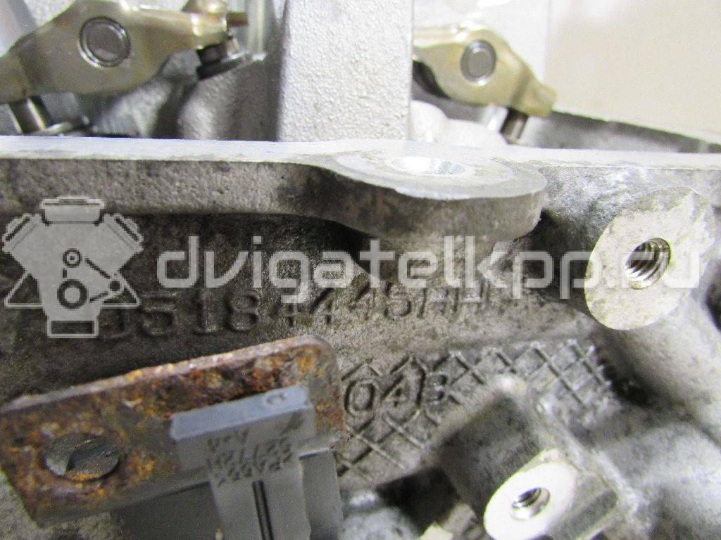 Фото Головка блока  68141353aa для Chrysler / Dodge / Fiat / Lancia / Ram / Jeep {forloop.counter}}