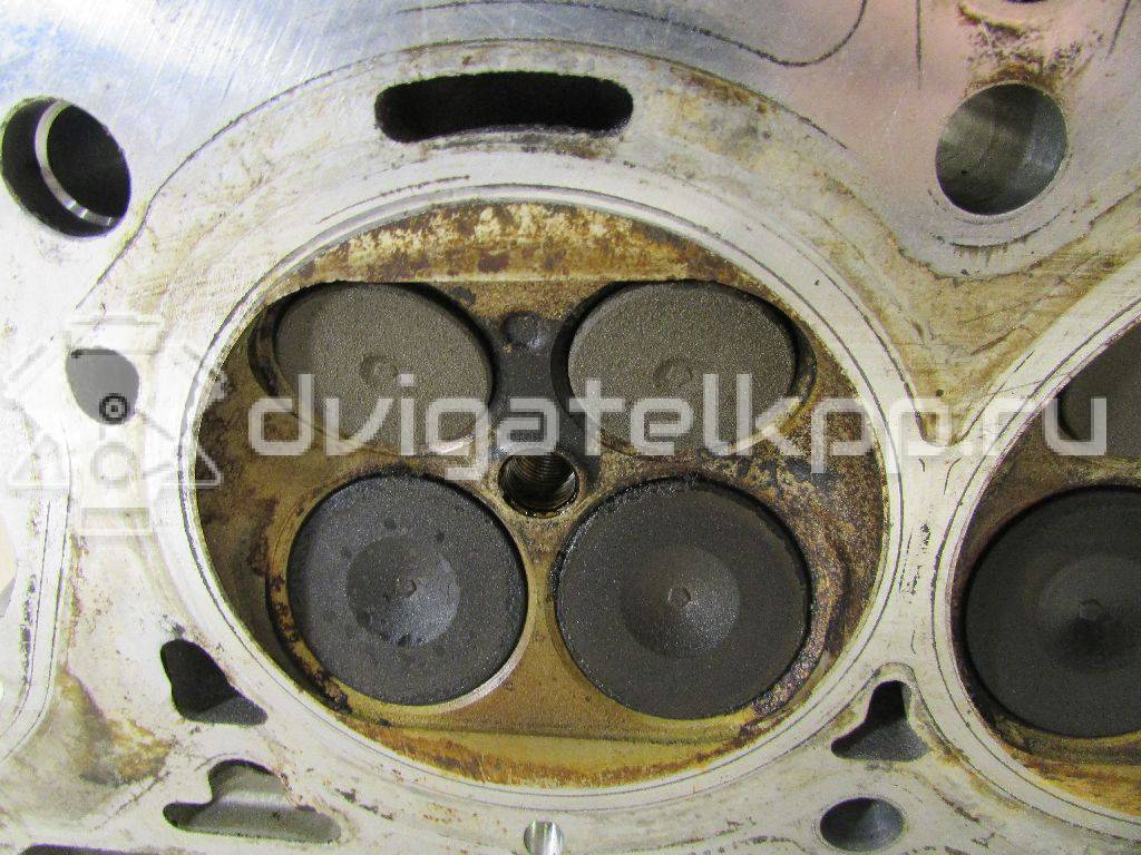 Фото Головка блока  68141353aa для Chrysler / Dodge / Fiat / Lancia / Ram / Jeep {forloop.counter}}