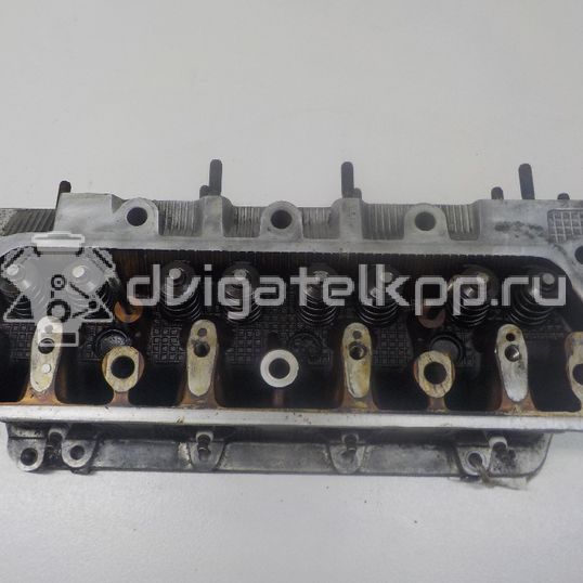 Фото Головка блока  047103373H для Skoda Fabia