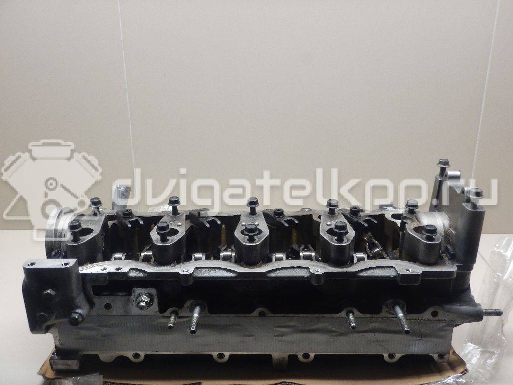 Фото Головка блока  96440128 для Opel Antara {forloop.counter}}