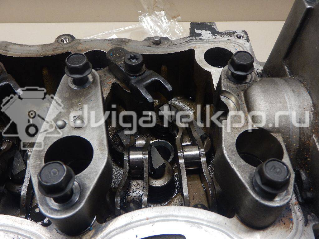 Фото Головка блока  96440128 для Opel Antara {forloop.counter}}