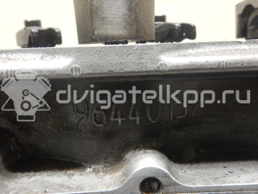 Фото Головка блока  96440128 для Opel Antara {forloop.counter}}