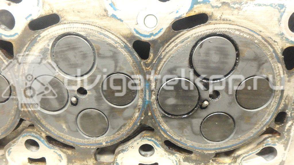 Фото Головка блока  96440128 для Opel Antara {forloop.counter}}