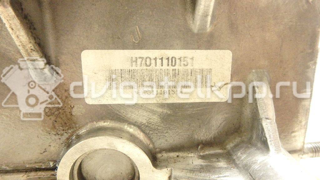 Фото Головка блока  96440128 для Opel Antara {forloop.counter}}