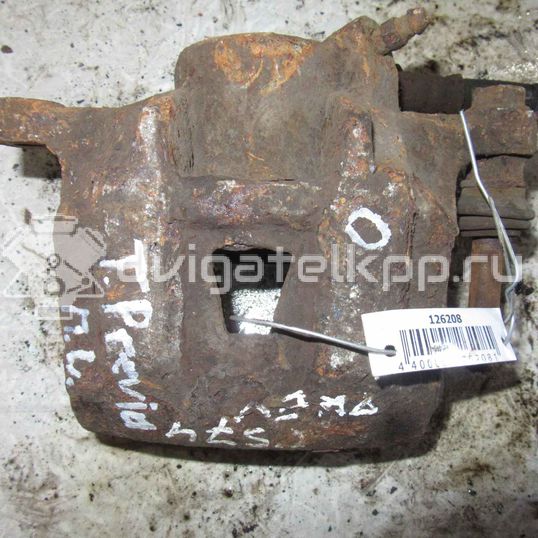 Фото Суппорт задний правый  4773028270 для Toyota Previa / Avensis