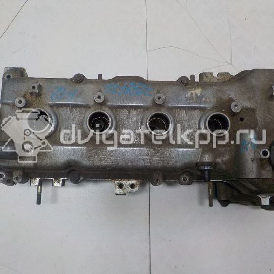 Фото Головка блока  11040au010 для Nissan Sunny / Bluebird / Avenir / Primera / Almera