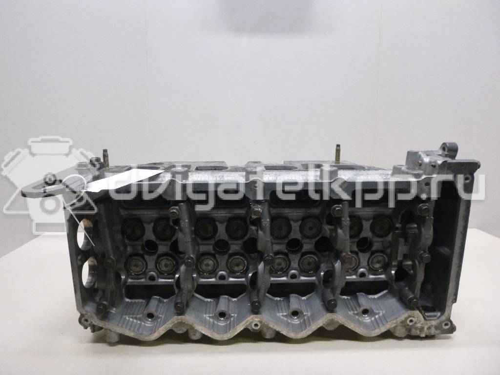 Фото Головка блока  11039eb30a для Nissan X-Trail / Serena / Cabstar / Navara / Np300 {forloop.counter}}