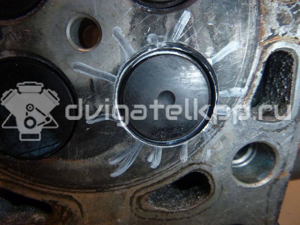 Фото Головка блока  11039eb30a для Nissan X-Trail / Serena / Cabstar / Navara / Np300 {forloop.counter}}