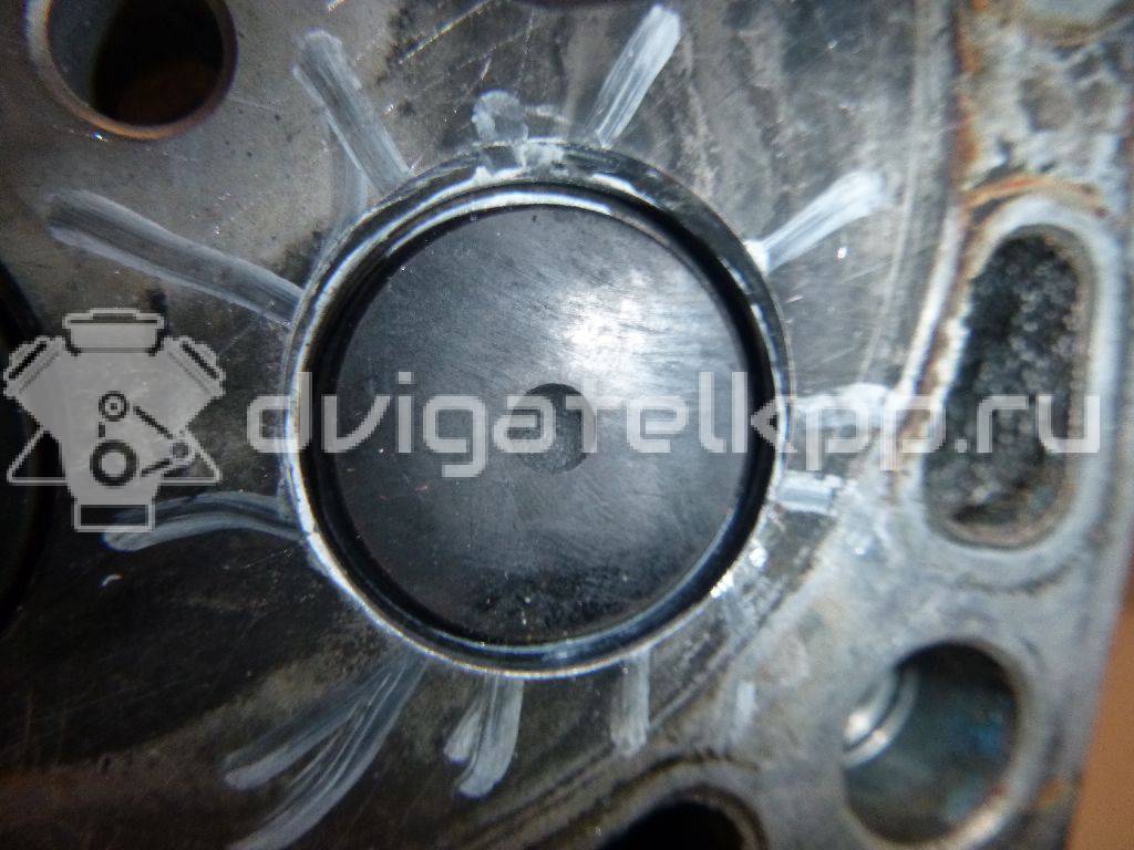 Фото Головка блока  11039eb30a для Nissan X-Trail / Serena / Cabstar / Navara / Np300 {forloop.counter}}