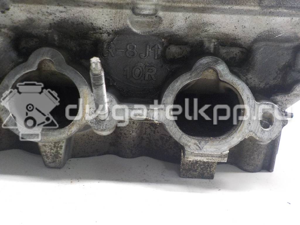 Фото Головка блока  110408j100 для Infiniti / Mitsuoka / Isuzu / Nissan / Nissan (Dongfeng) {forloop.counter}}