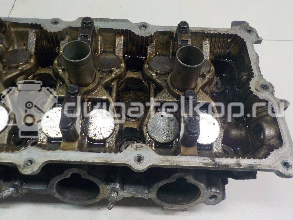 Фото Головка блока  110408j100 для Infiniti / Mitsuoka / Isuzu / Nissan / Nissan (Dongfeng) {forloop.counter}}