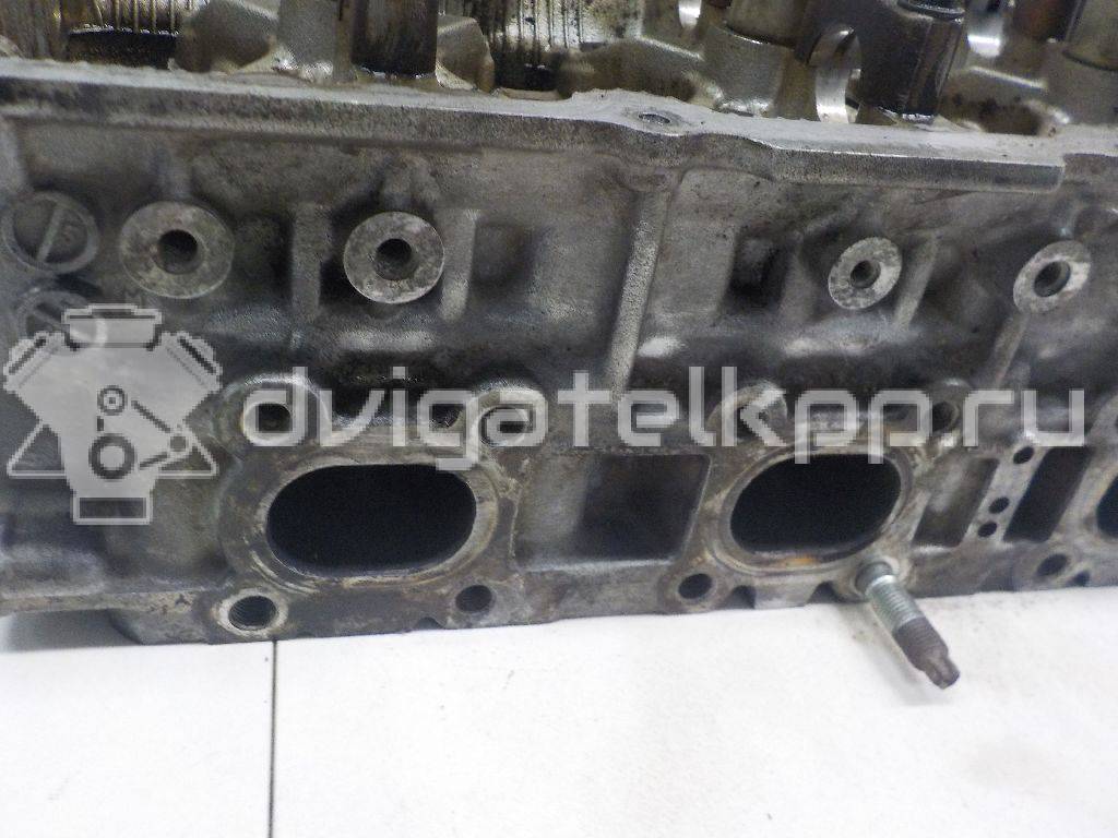 Фото Головка блока  110408j100 для Infiniti / Mitsuoka / Isuzu / Nissan / Nissan (Dongfeng) {forloop.counter}}