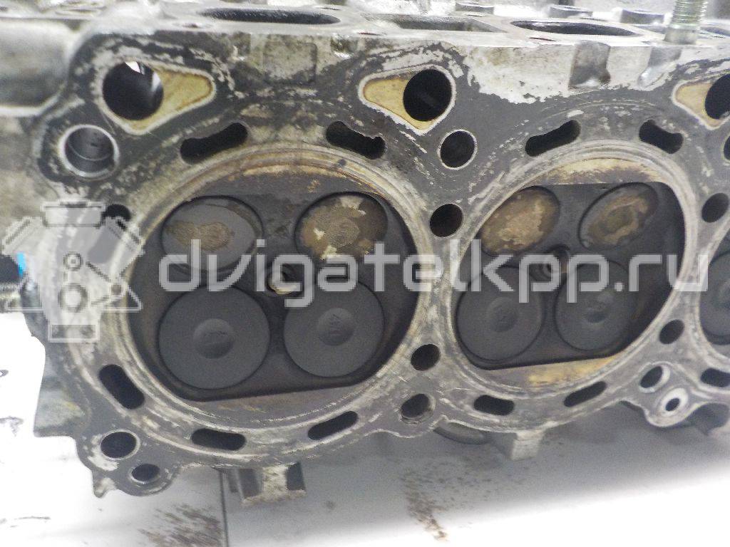 Фото Головка блока  110408j100 для Infiniti / Mitsuoka / Isuzu / Nissan / Nissan (Dongfeng) {forloop.counter}}