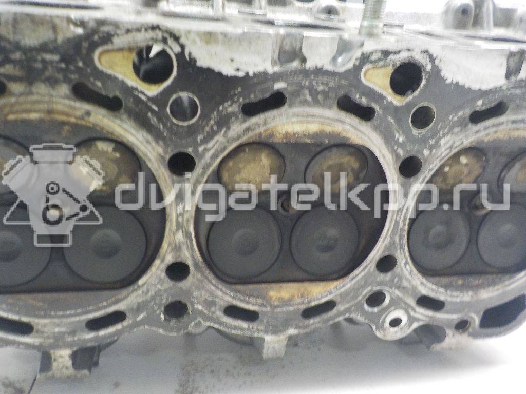 Фото Головка блока  110408j100 для Infiniti / Mitsuoka / Isuzu / Nissan / Nissan (Dongfeng) {forloop.counter}}