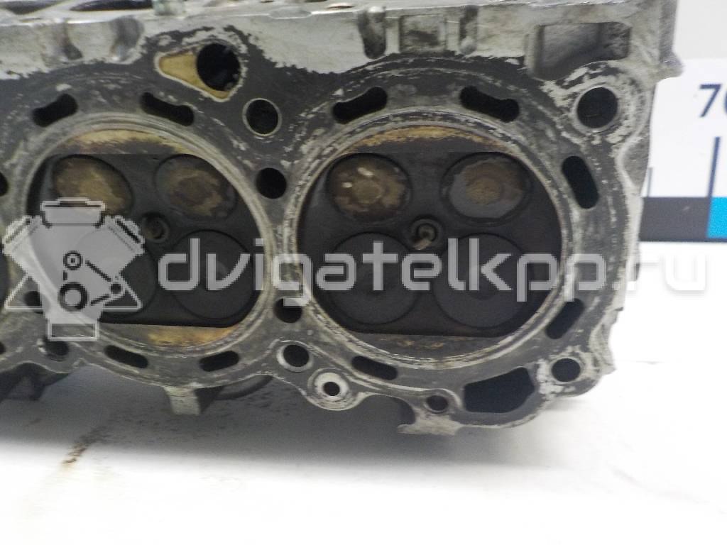 Фото Головка блока  110408j100 для Infiniti / Mitsuoka / Isuzu / Nissan / Nissan (Dongfeng) {forloop.counter}}