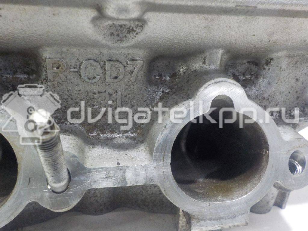 Фото Головка блока  11040cd700 для Infiniti / Mitsuoka / Isuzu / Nissan / Nissan (Dongfeng) {forloop.counter}}