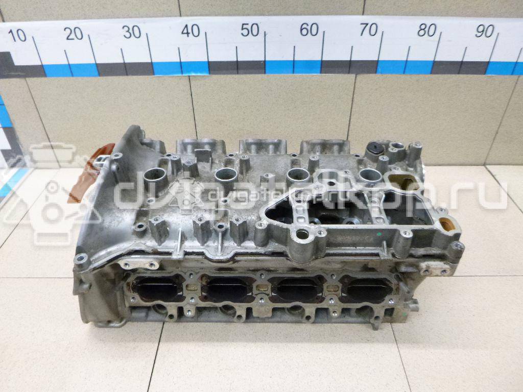 Фото Головка блока для двигателя CJSA для Seat Leon 180 л.с 16V 1.8 л бензин 06K103063AK {forloop.counter}}